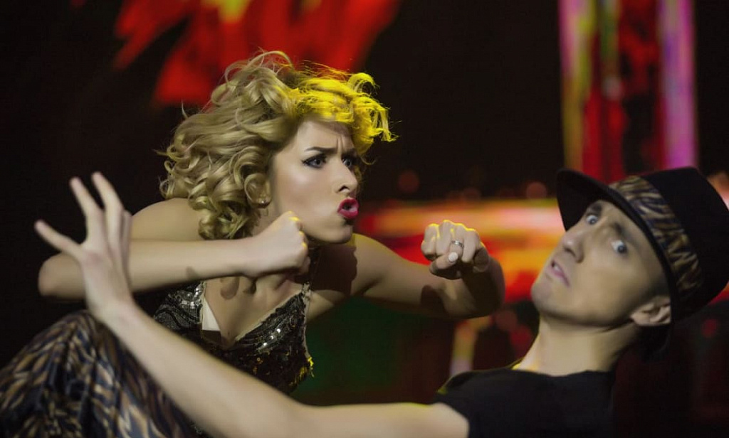 И приснится же такое.... Изображение 11