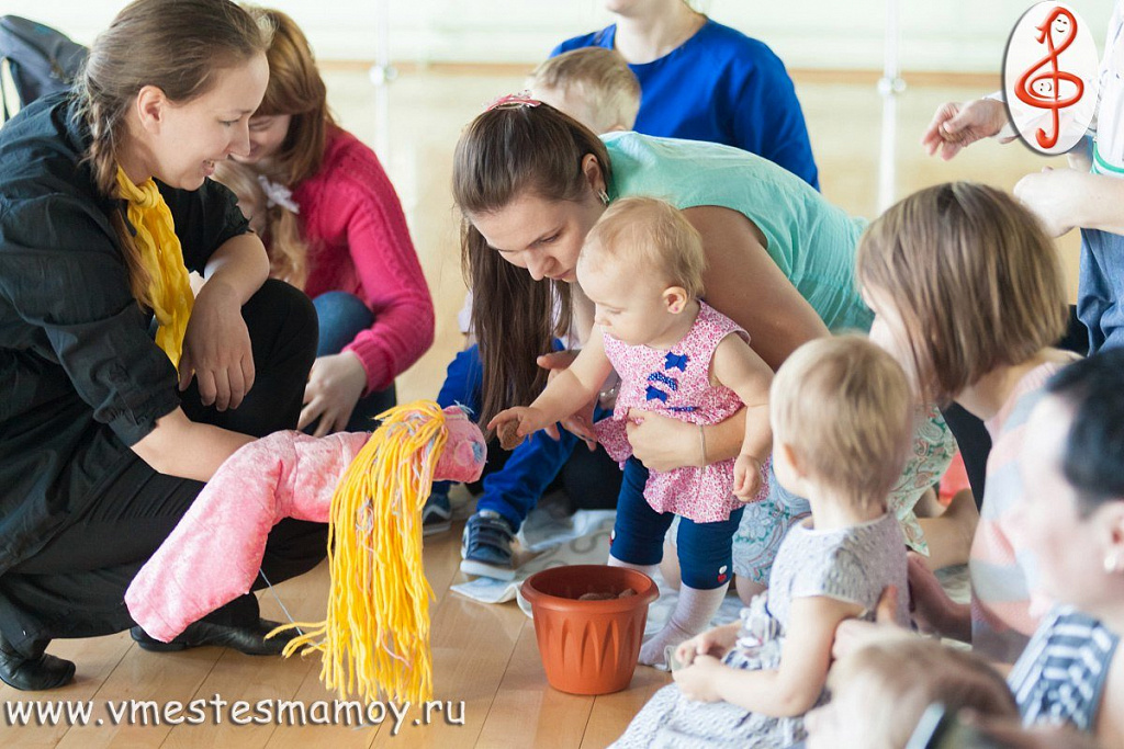 Как червячки весну спасали. Изображение 1