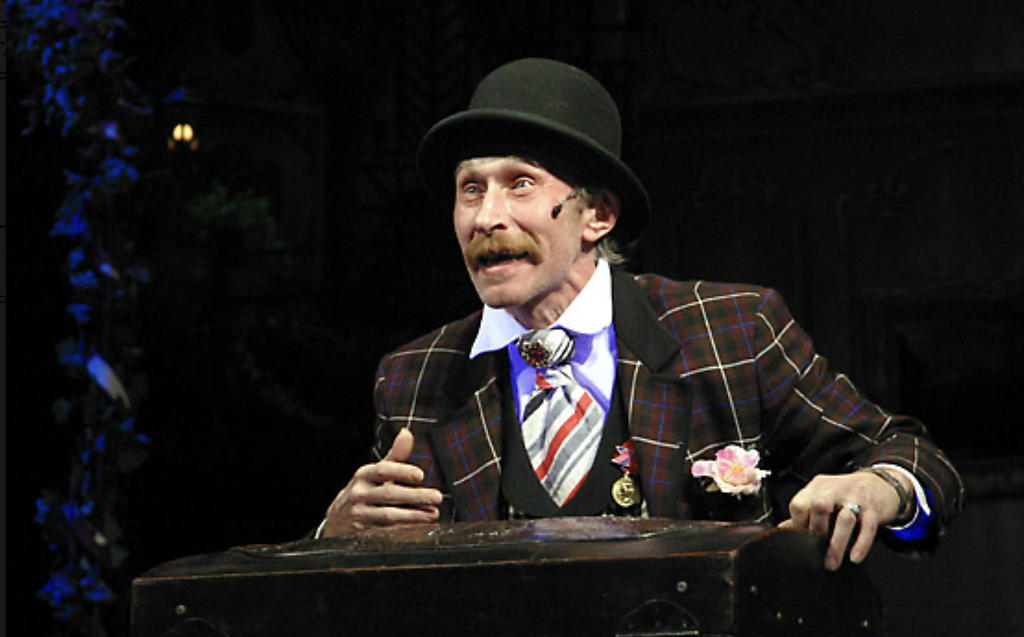 Таинственный ящик. Изображение 3