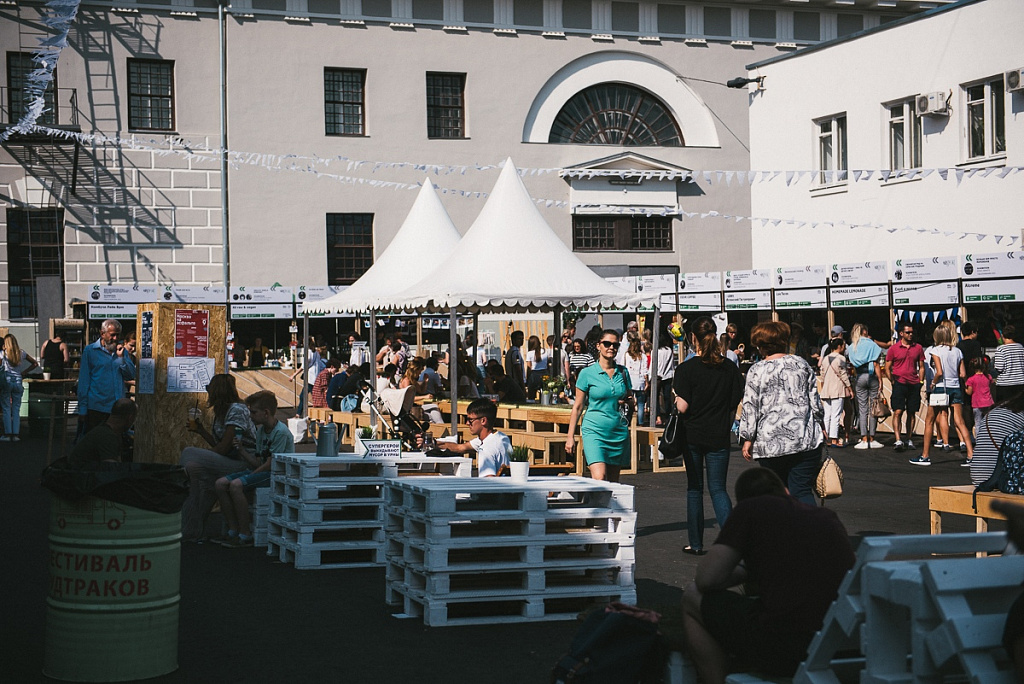 Музей Москвы. Изображение 5