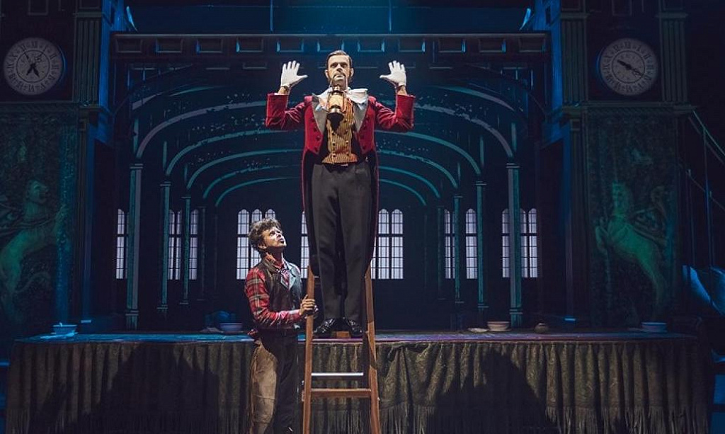 Элементарно, Хадсон! Дело о Собаке Б.. Изображение 2