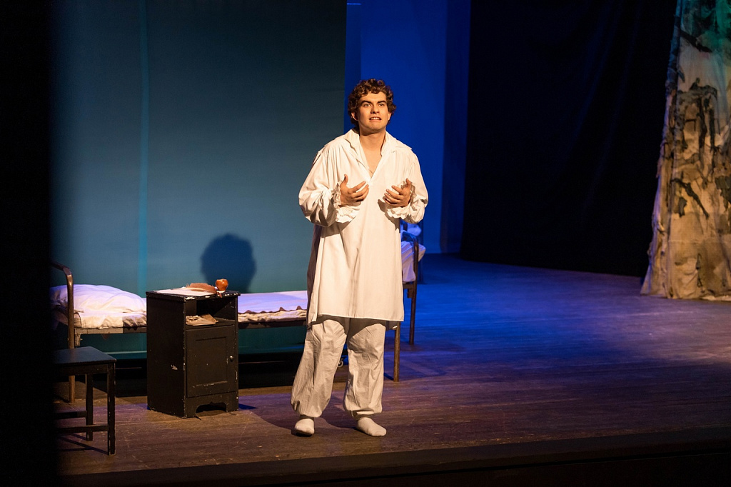 Ученик Лицея. Изображение 5