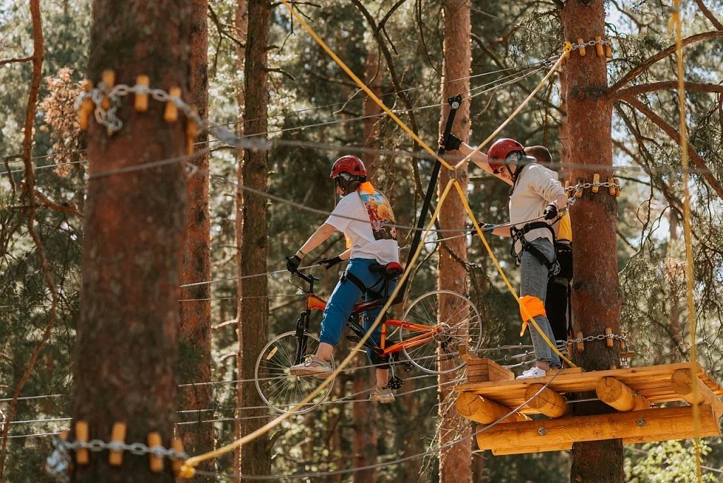 Прайм парк Раменское. Изображение 5