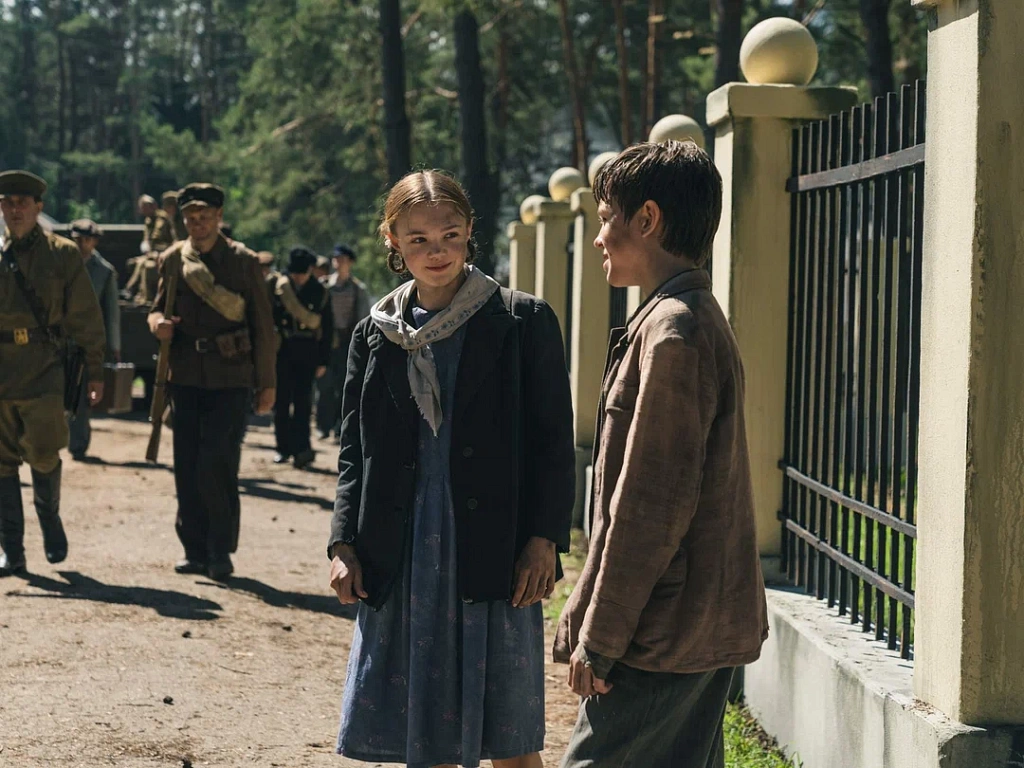 Каруза. Изображение 2