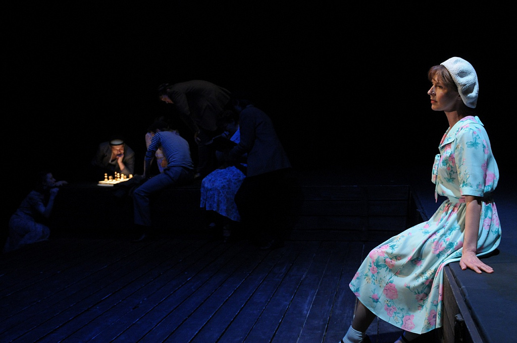 Театр "Et Cetera". Изображение 4