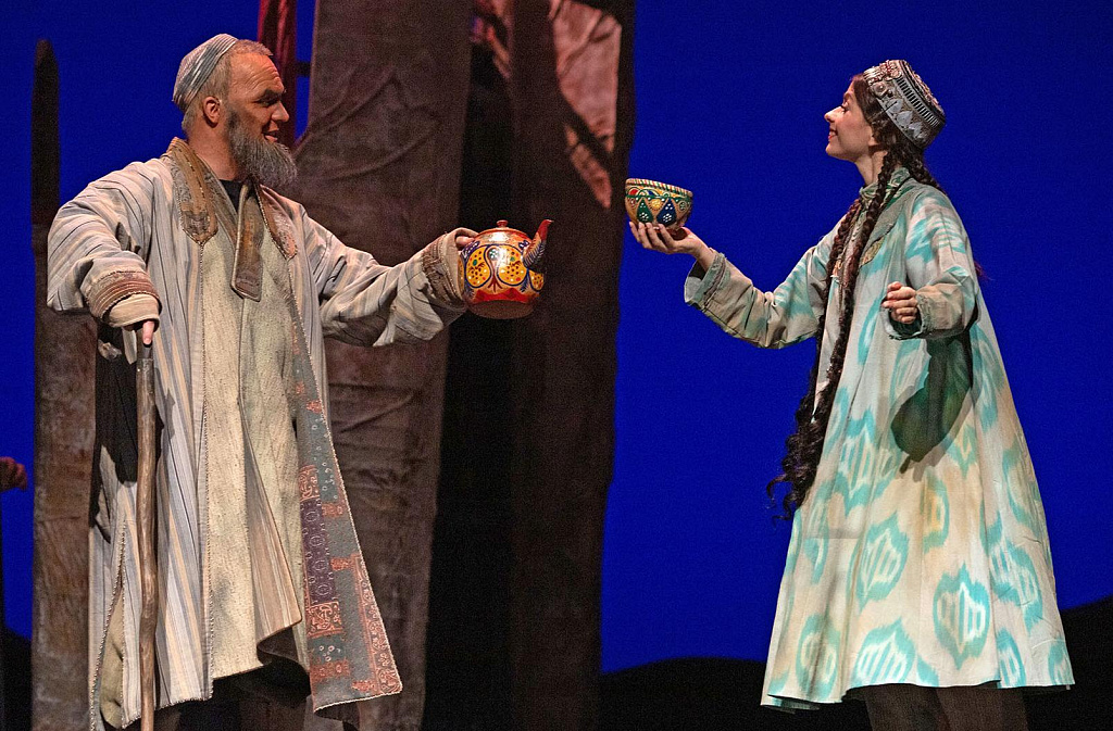 Далеко-далеко на Востоке. Изображение 16