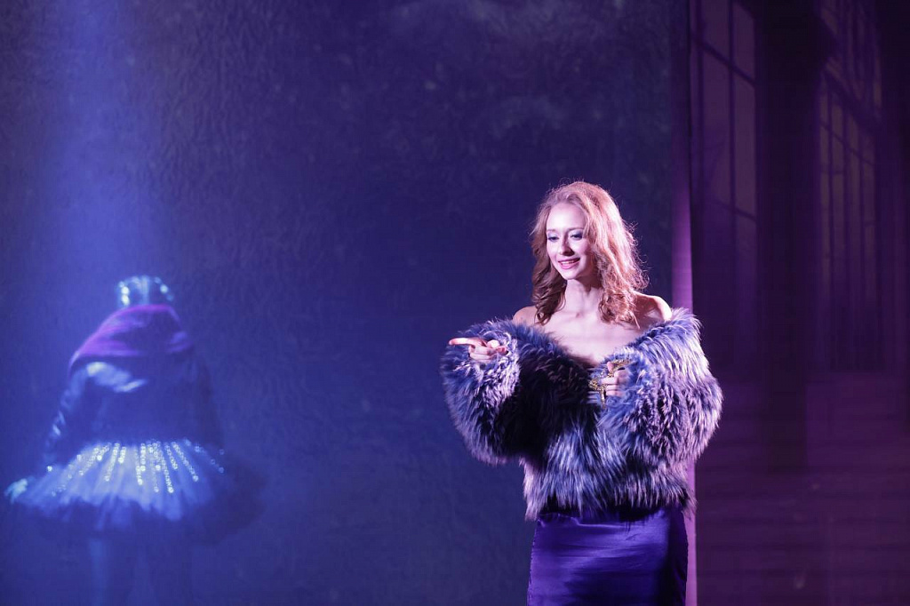 Морозко (Новый театр). Изображение 6