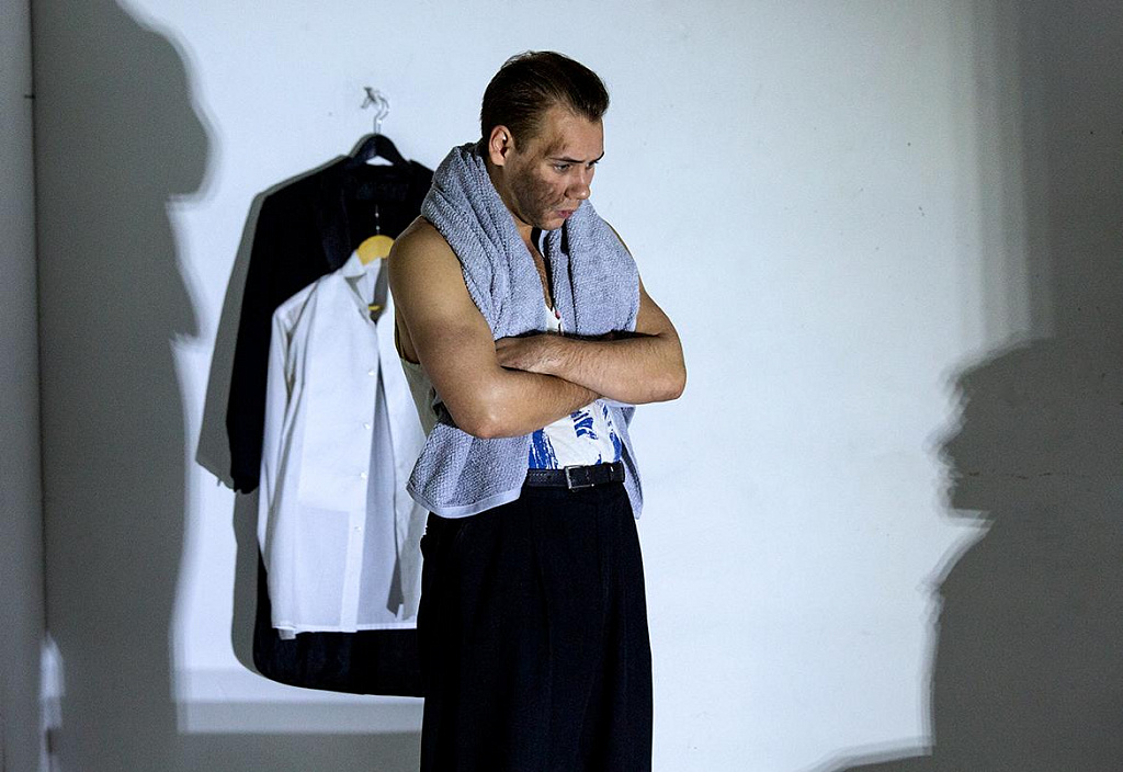 Семья Грей. Изображение 3