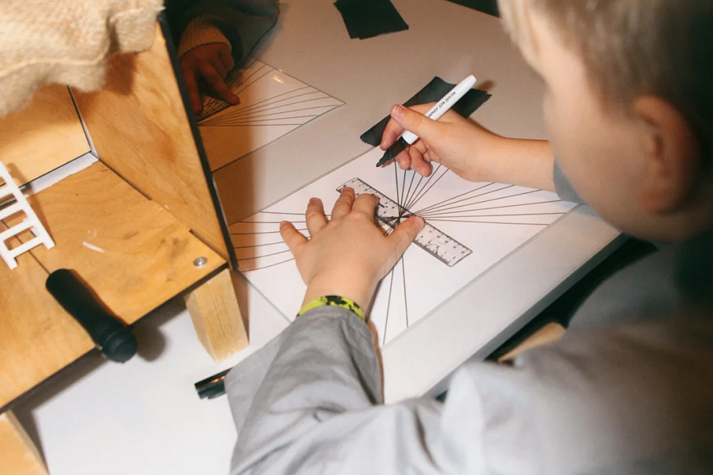 Архитектура. Изображение 5