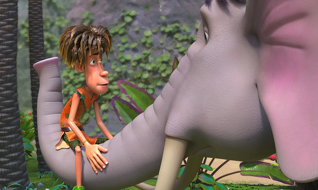 Маракуда. Изображение 3