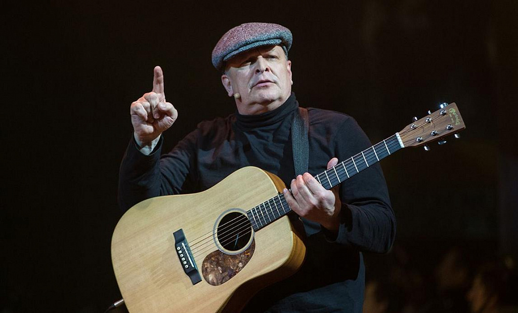 Высоцкий. Рождение легенды. Изображение 10