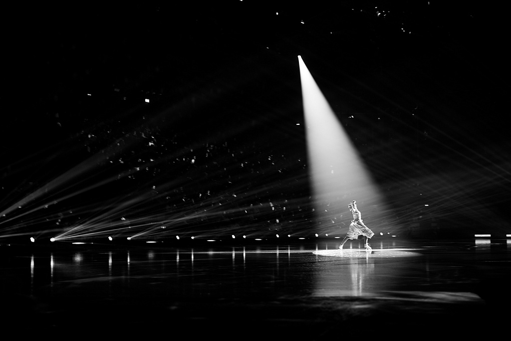 Navka Arena. Изображение 9