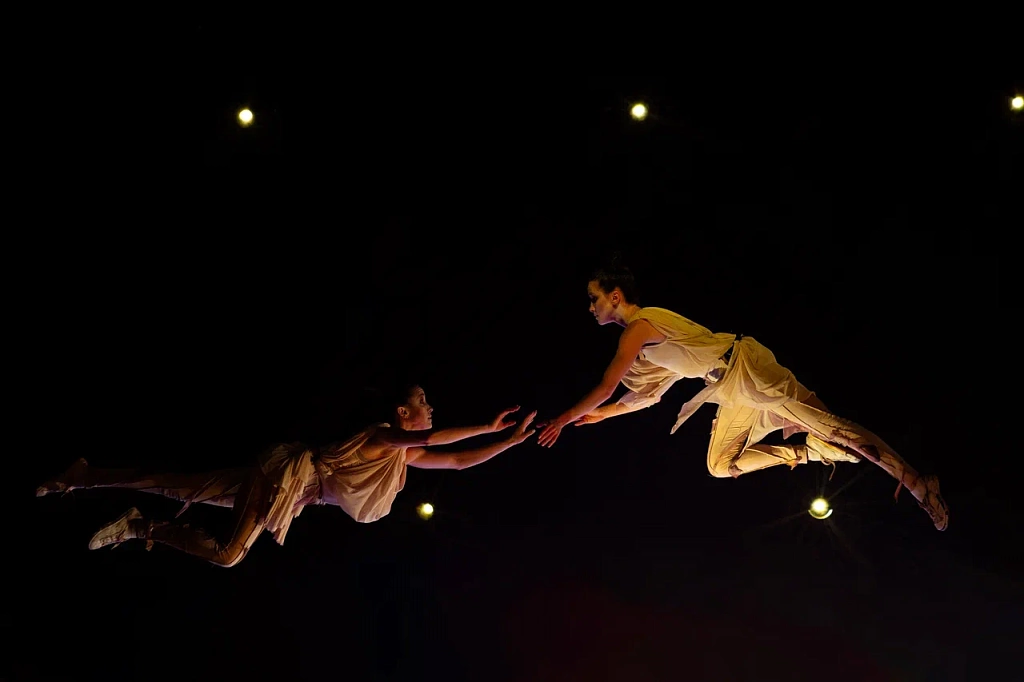 Антигравитация. Изображение 1