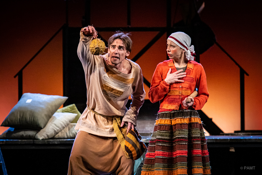 Четвертый богатырь. Изображение 11