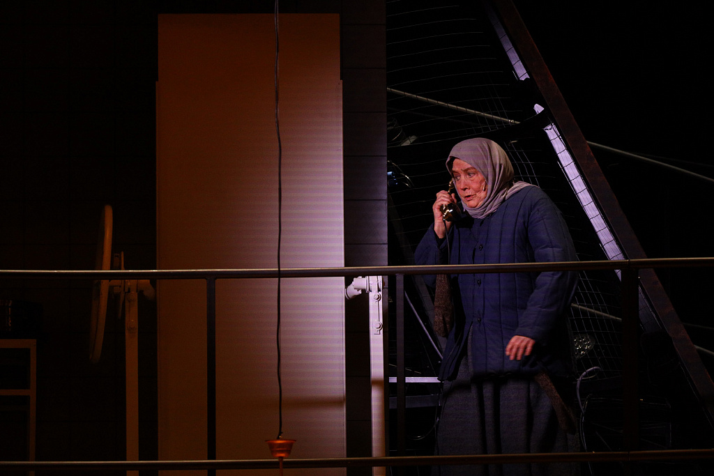 Собачье сердце (Малый театр). Изображение 5