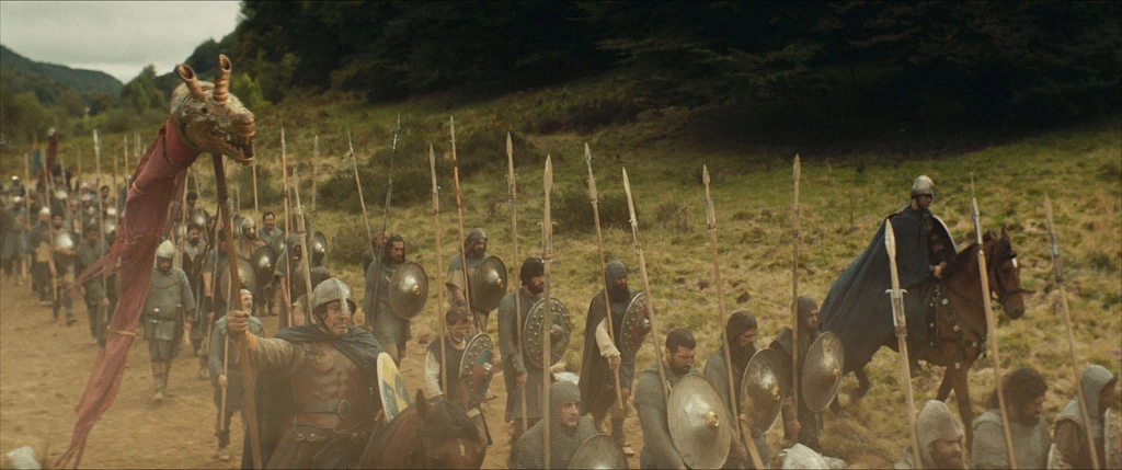 Легенда о великанах. Изображение 1