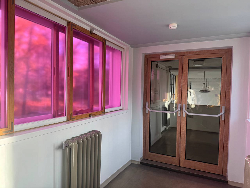 Манифест нового быта. Дом Наркомфина. Изображение 8