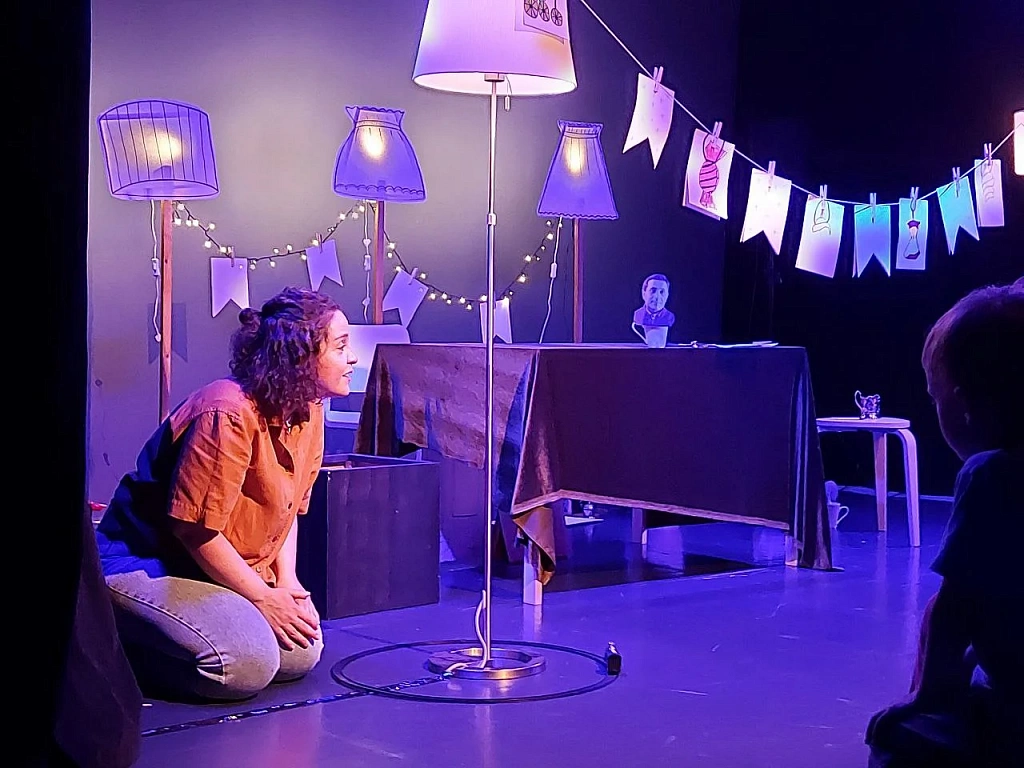 Великие путешественники (КукLab Аэропорт). Изображение 4