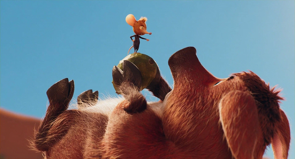 Тафити. Приключения на краю света. Изображение 2