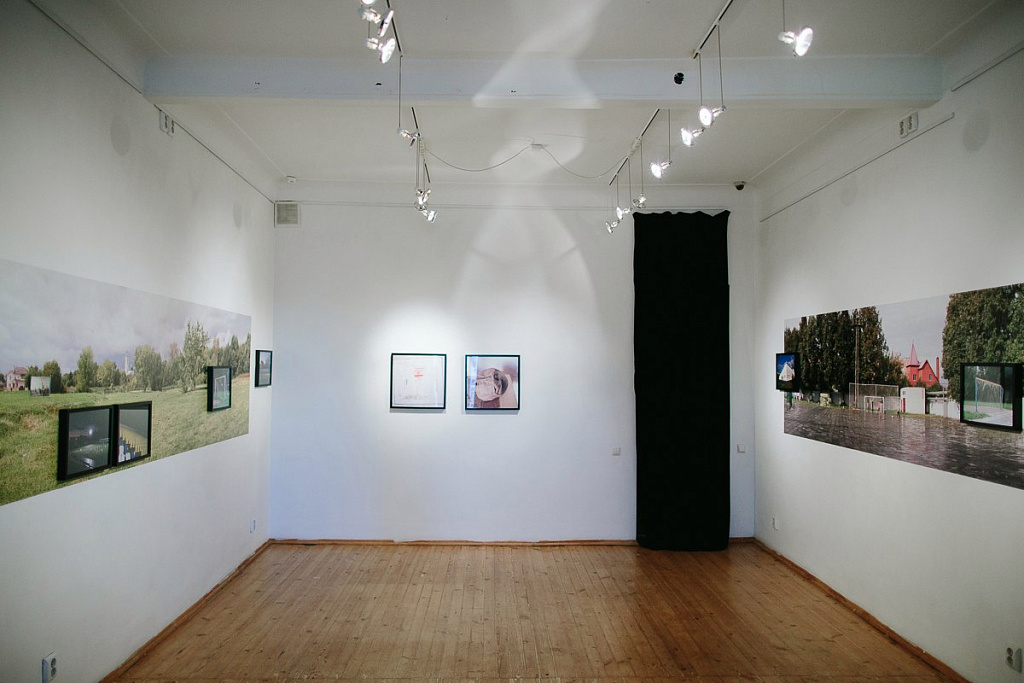 Музей-резиденция "Арткоммуналка. Ерофеев и Другие". Изображение 7