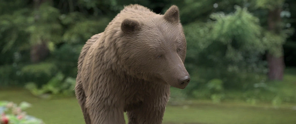 Серафима. Изображение 5