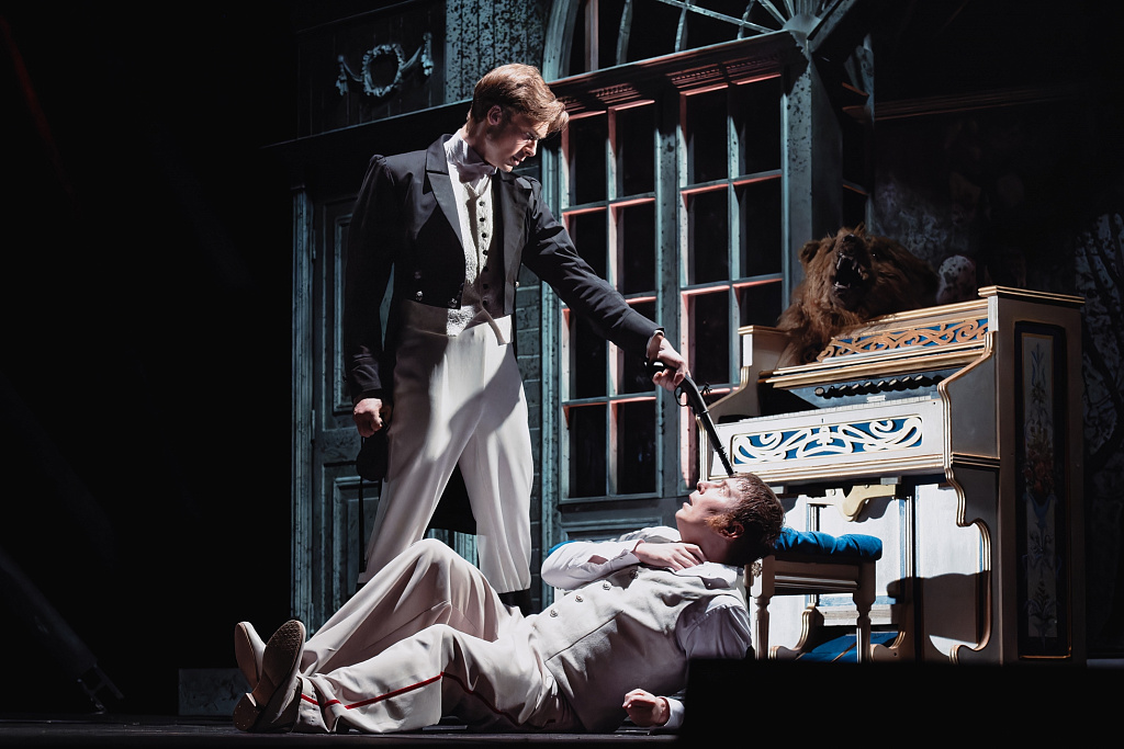 Дубровский. Изображение 5