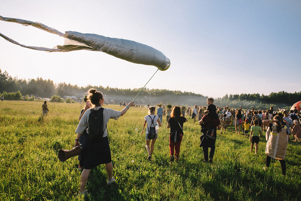 Архстояние детское. Изображение 1