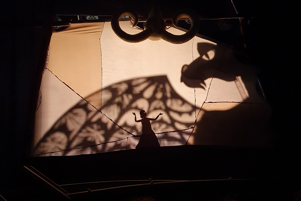 Легенда о верном драконе. Изображение 3