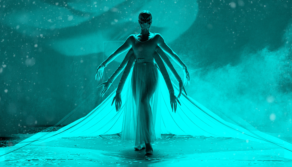 Тайна зеркальных иллюзий. Изображение 9