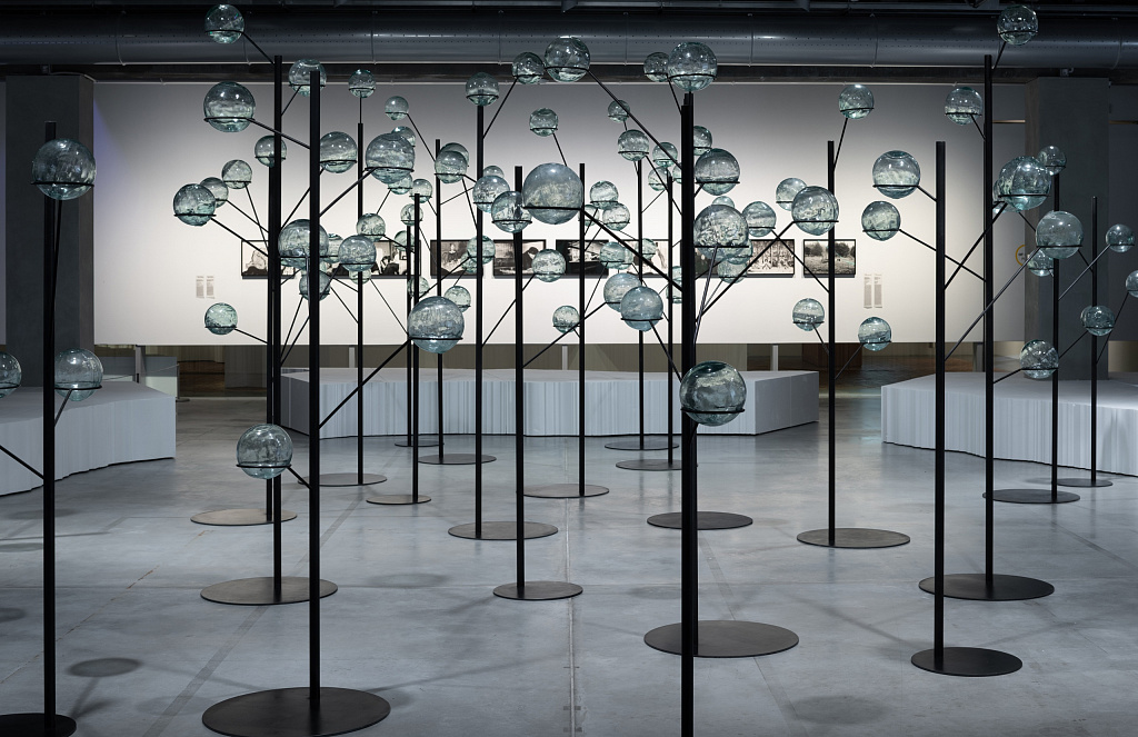 Музей современного искусства "Гараж". Изображение 6