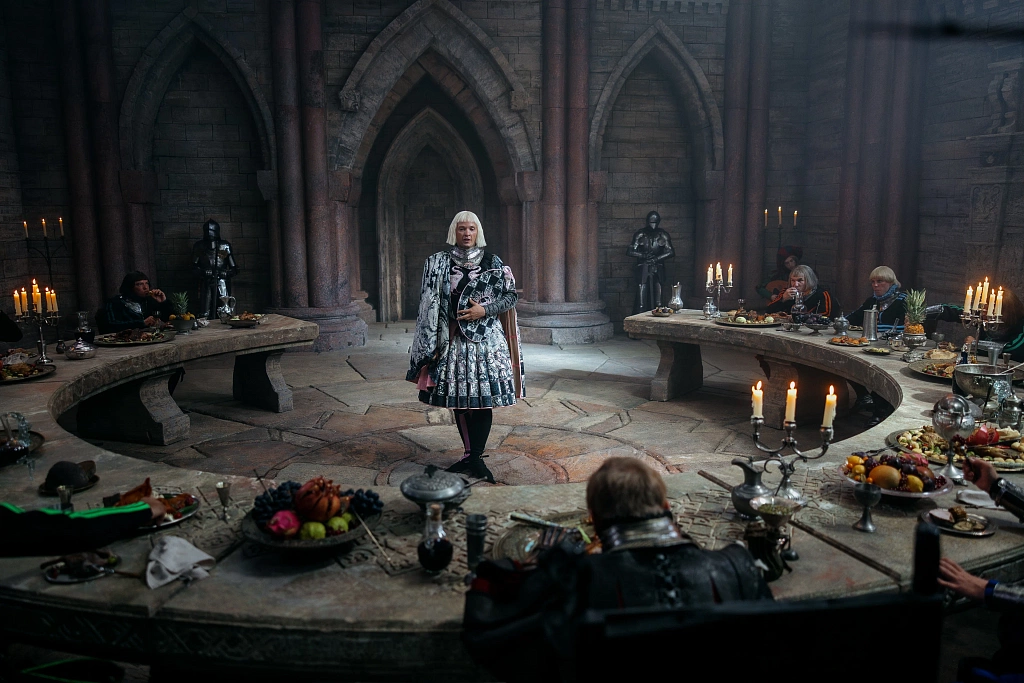 Горыныч. Изображение 9