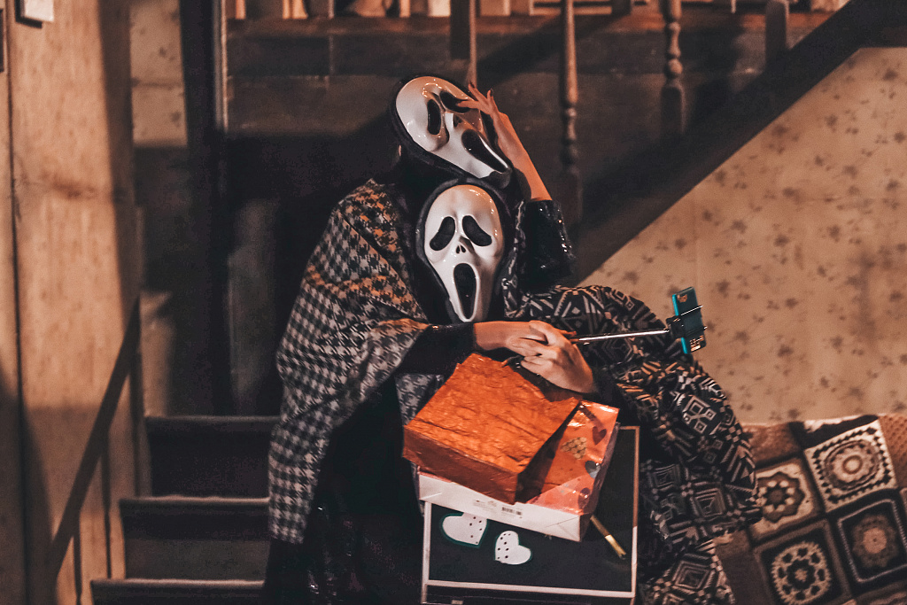 Семейка Краузе. Изображение 10