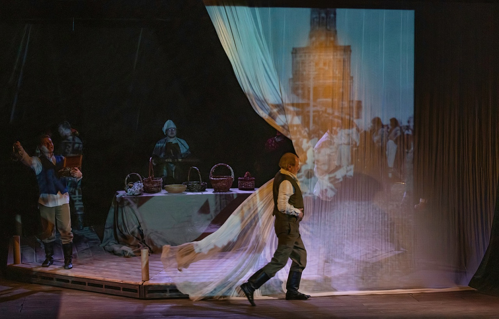 Клоп. Изображение 2