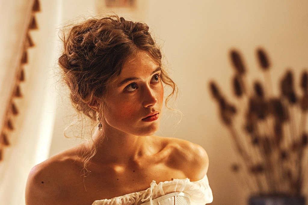 Пророк. История Александра Пушкина. Изображение 7