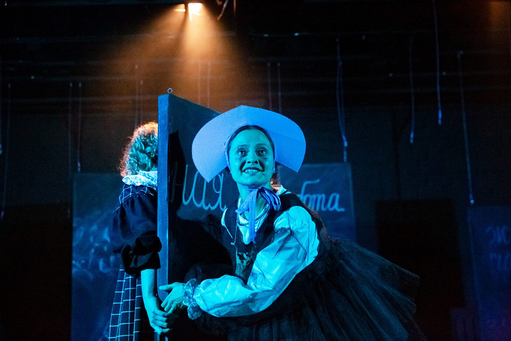 Пушкин в кедах. Изображение 5