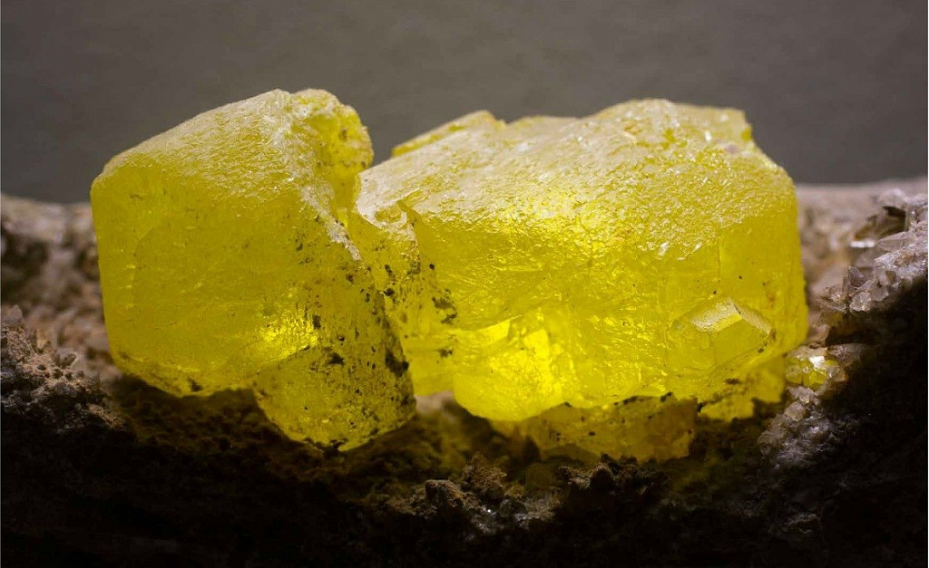 Музей "Самоцветы". Изображение 10