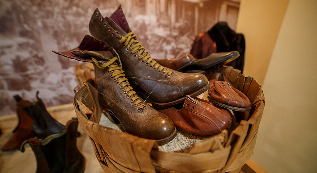 Кимрский краеведческий музей. Изображение 3