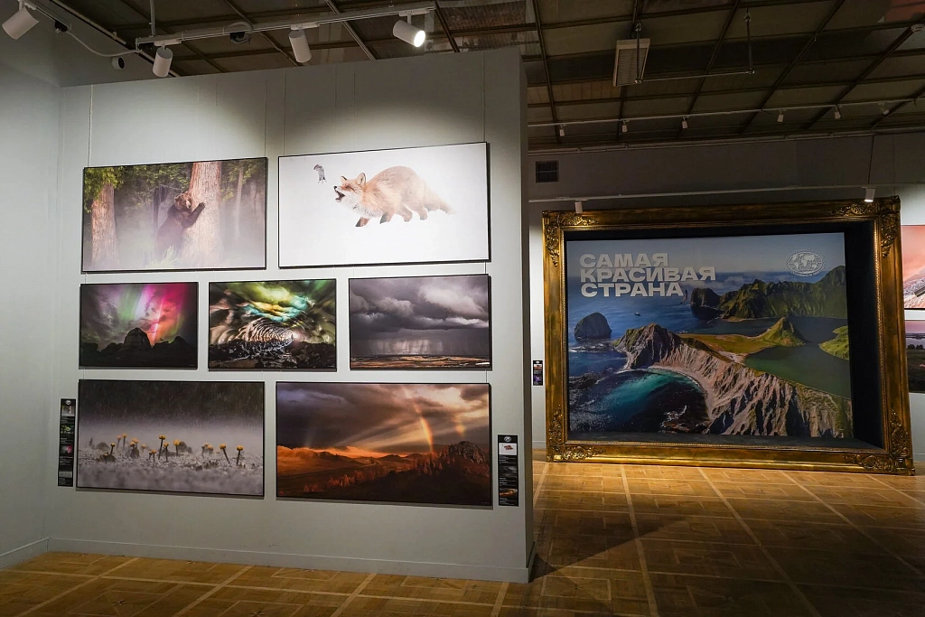 Самая красивая страна. Изображение 4