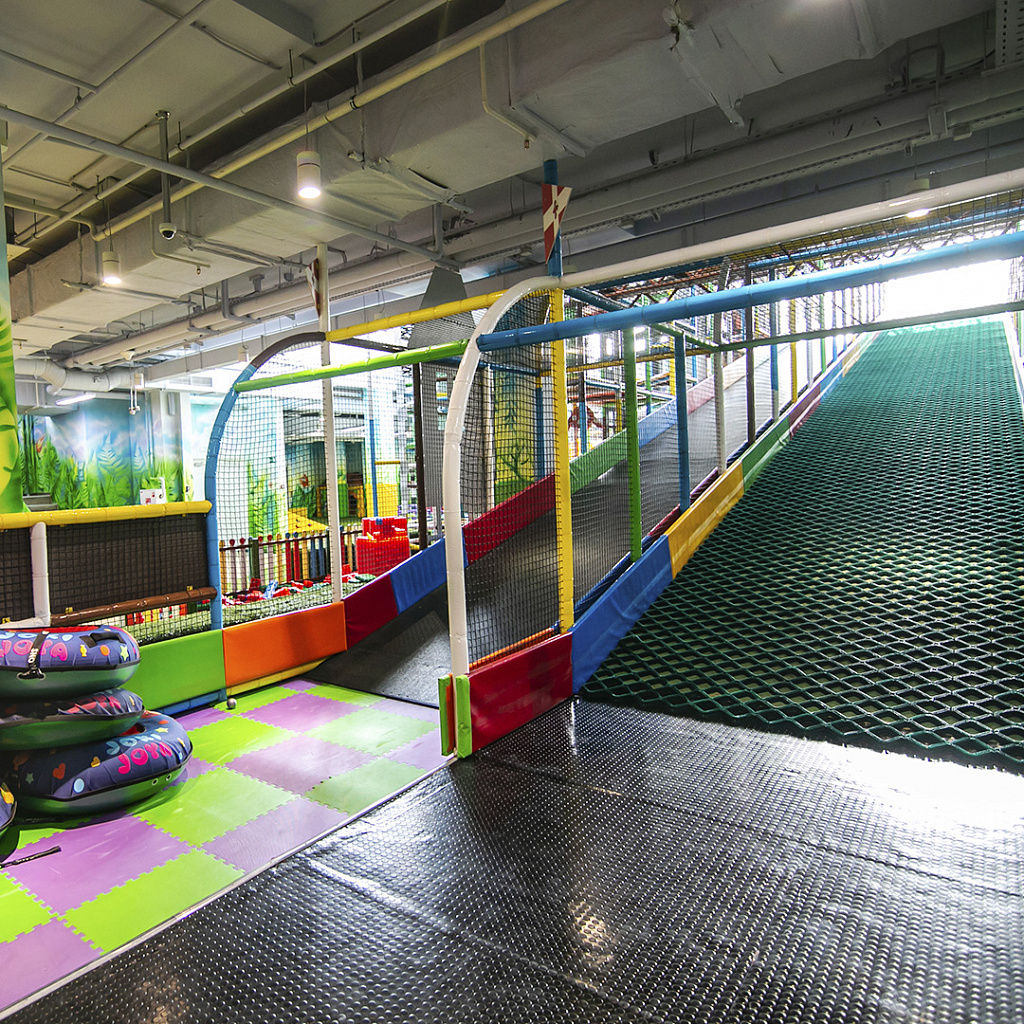 Joki Joya ТРЦ "Mari". Изображение 1