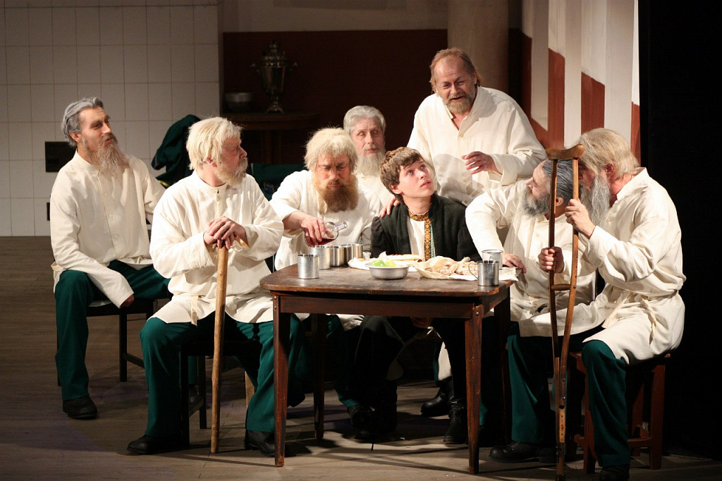 Как француз Москву брал. Изображение 1