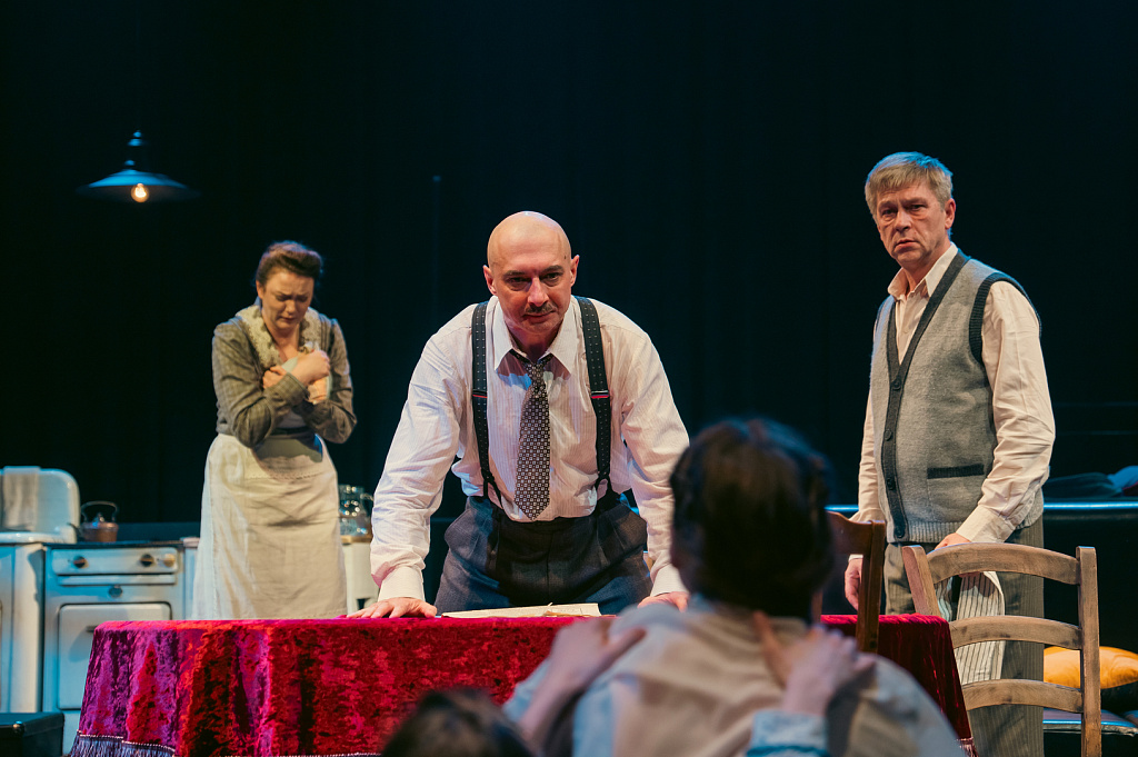 Ковчег. Изображение 7