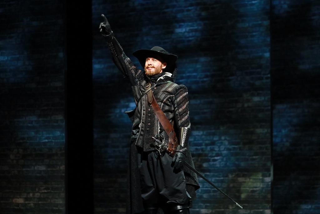 Маленькие трагедии (Малый театр) . Изображение 15