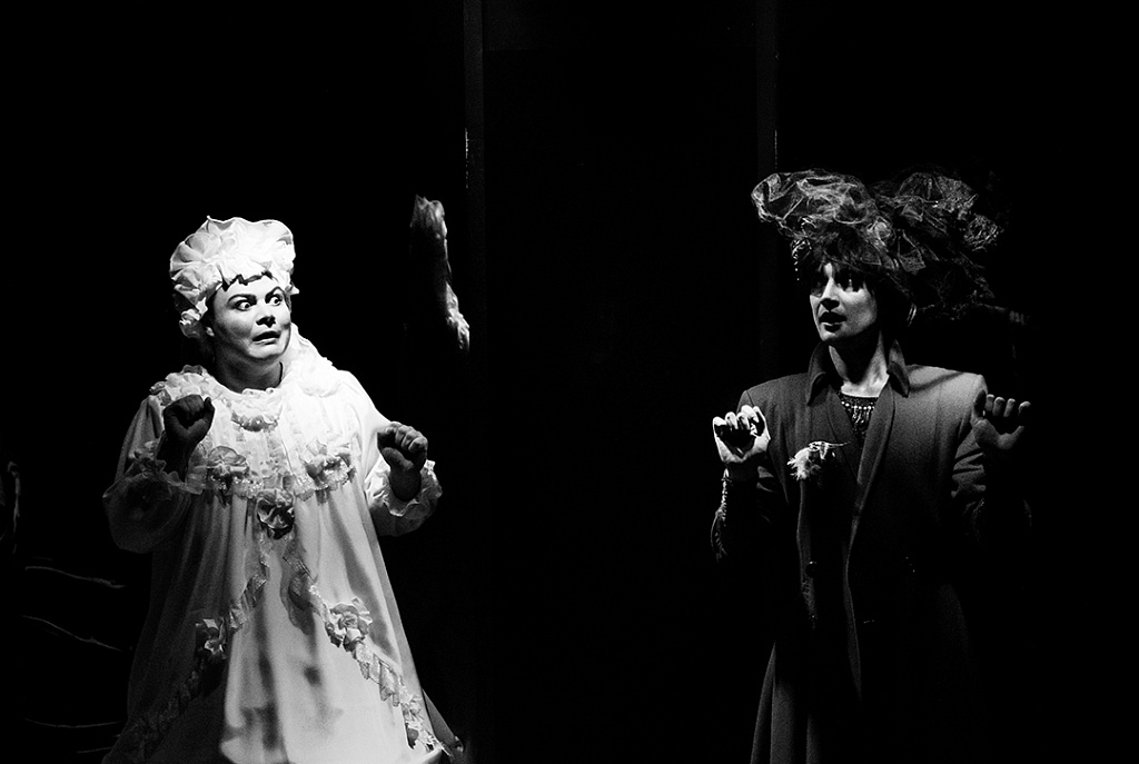 Женитьба (Театр на Юго-Западе). Изображение 4