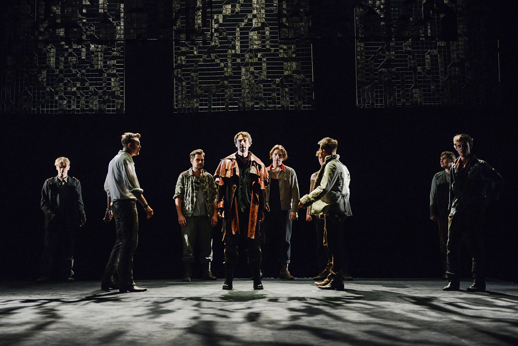 Московский новый драматический театр. Изображение 6