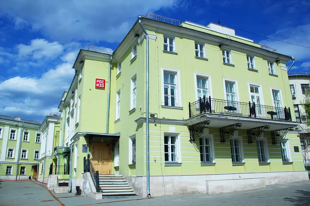 Мастер-классы в усадьбе Тургеневых — Боткиных РОСИЗО . Изображение 2