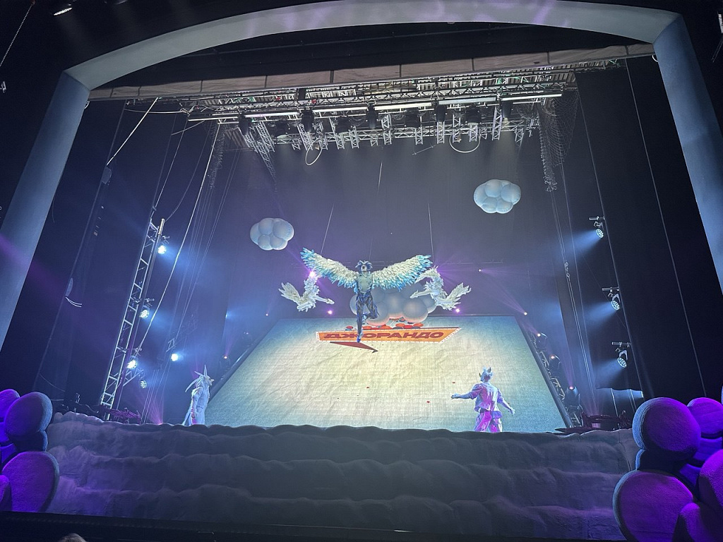 Джорандо. Изображение 7