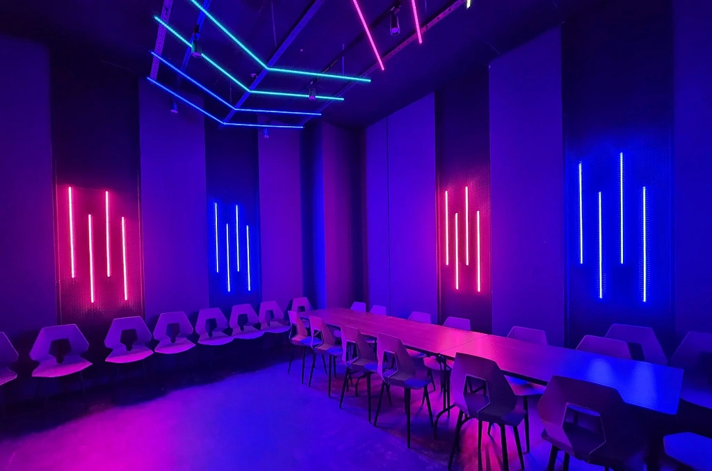 EXOTAG ARENA. Изображение 1