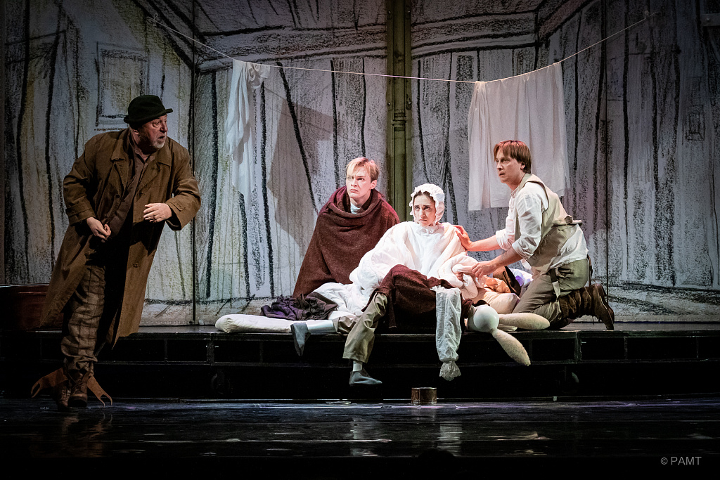 Кролик Эдвард. Изображение 6