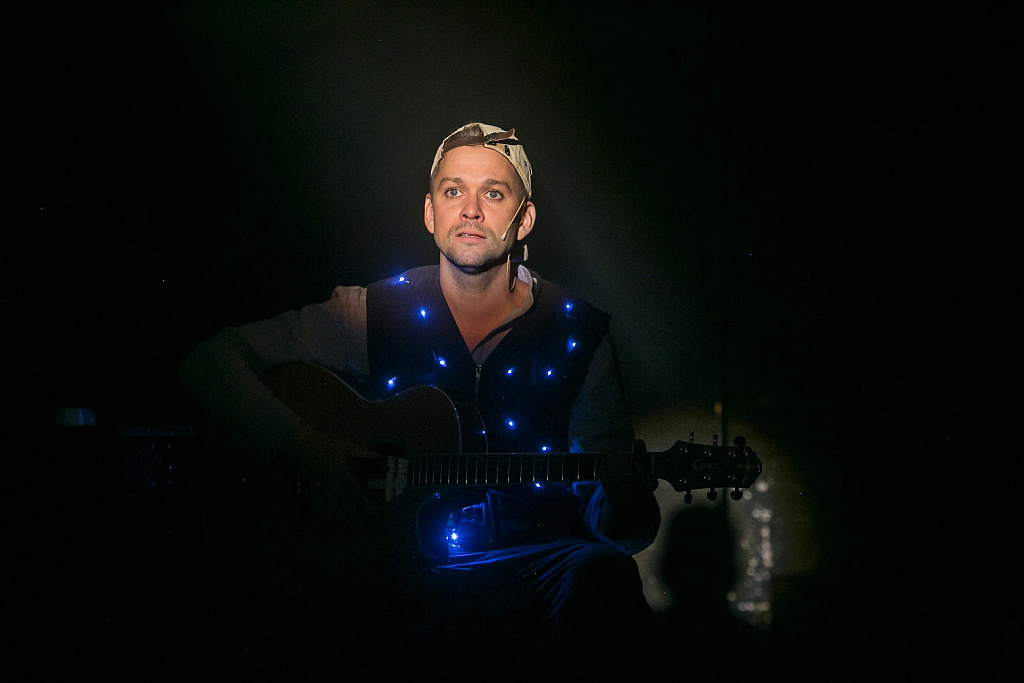 КОЛЫБЕЛЬНАЯ ДЛЯ ОДУВАНЧИКА. Изображение 6