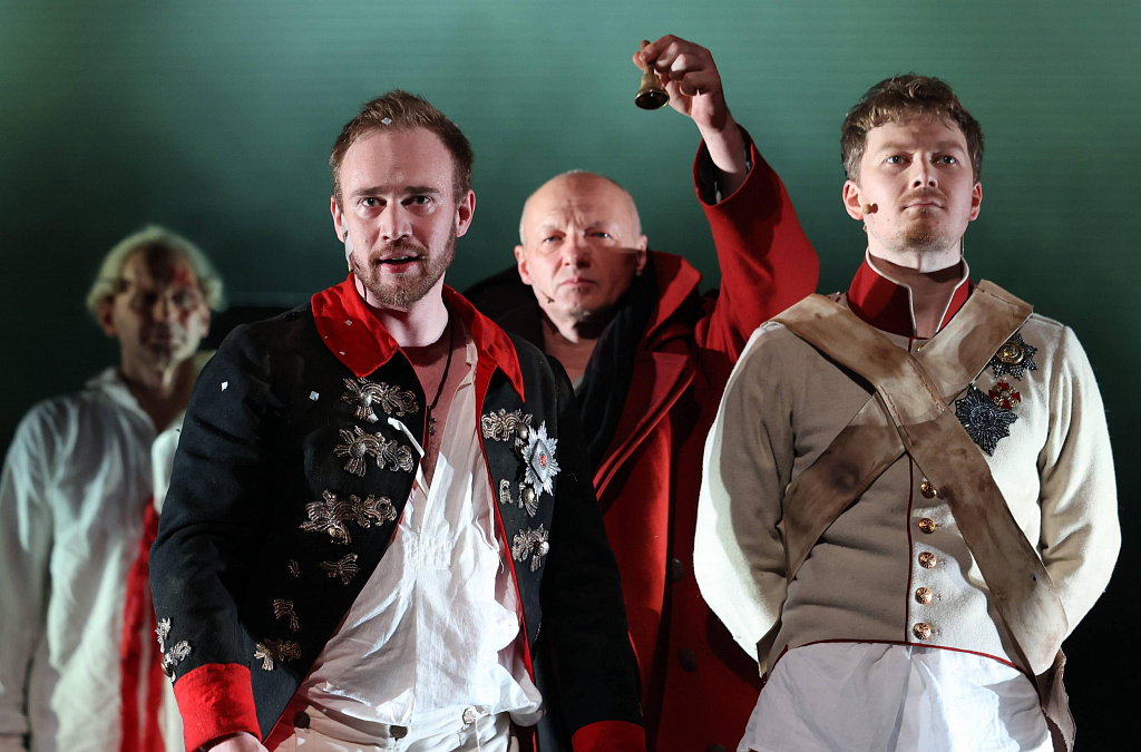 Капитанская дочка. Изображение 8